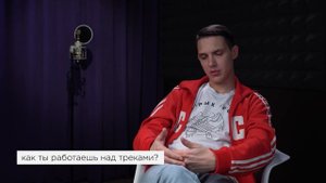 Тима Белорусских – о популярности, новом альбоме и песне Незабудка INTERVIEW | On Air