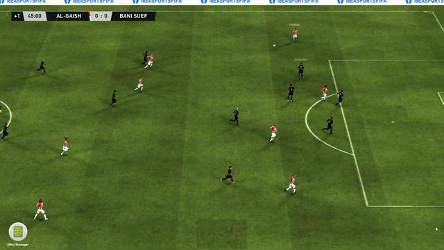 FIFA Manager 2021 - Bani Suef #28 - T2 - La copa tras una victoria agónica ante el colista смотреть онлайн