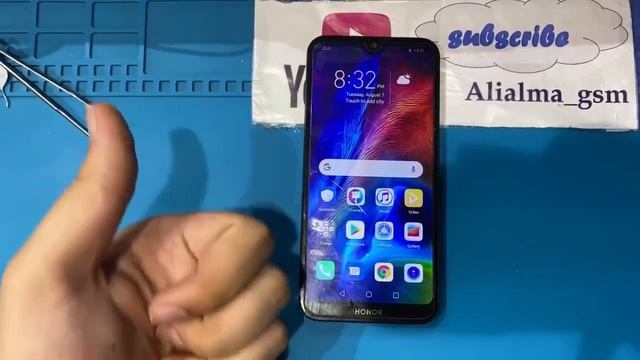 How To Unlock Google Account Honor 8s Ksa-Lx9 FRP Bypass DONE Latest Security 2022 100% tested смотреть онлайн