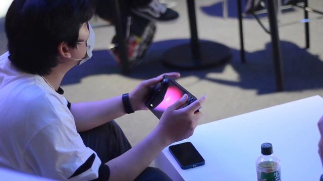 TGS 2022 - STEAM DECK смотреть онлайн