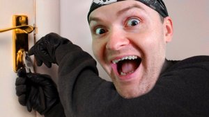 ВИТЕК СТАЛ ДОМУШНИКОМ ► Thief Simulator |1| Прохождение