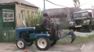 булат 120 минитрактор открытие сезона ремонта