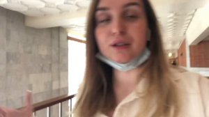 РАНХиГС внутри| Как выглядит РАНХиГС и что где находится|Все про мой институт| part 2