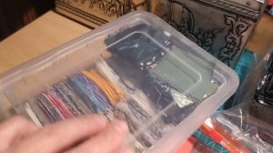 Куда деть маленькие обрезки ткани от проектов.