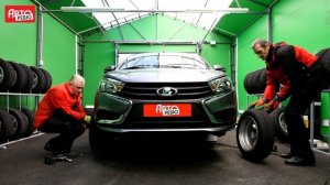 Направленные шины: а если «против шерсти»?