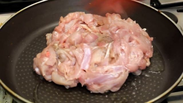 Очень вкусная Шаурма по-Московски