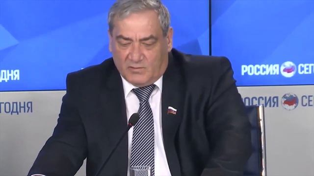 Стратегическое планирование. Какая система нужна России.