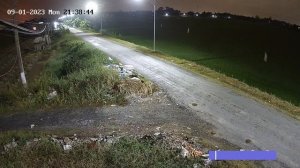 Demo Camera IP Colorvu 2MP HIKVISION DS-2CD2027G2-LU Phần 3