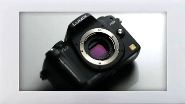 Выбор между зеркальным и системным фотоаппаратом?