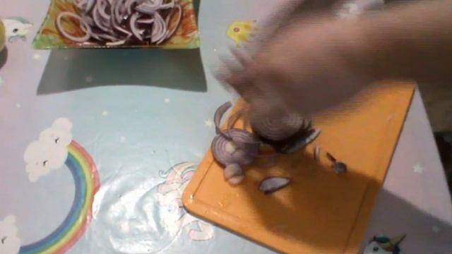 МАРИНОВАННЫЙ ЛУК - быстро и вкусно !!! КАК МАРИНОВАТЬ КРАСНЫЙ ЛУК К ШАШЛЫКУ