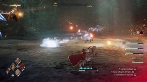 TALES OF ARISE TUTO ENDGAME : BOSS ULTIME CHRONOS + ARME ULTIME ALPHEN & FARM XP [GUIDE FR]