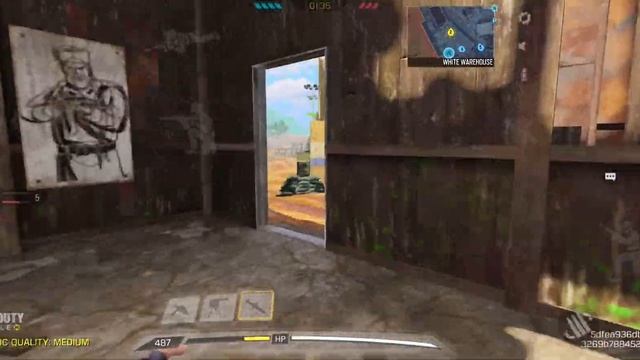 best search and destroy game play :CODM смотреть онлайн