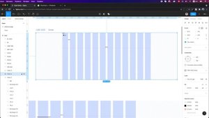 6. Сетка и отступы в Figma (Фигма). Разработка StyleGuide/UI-Kit для веб-дизайна.