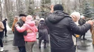 СЕГОДНЯ 3 февраля 2024 СЕЛЕН СЕЛЕН ХАРЬКОВ #dance #kharkiv
