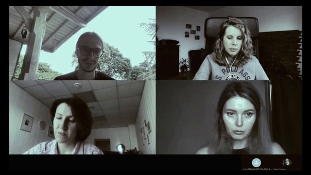 Семинар Желание и его интерпретация: встреча XI