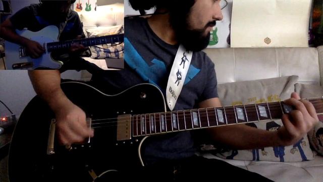 Gravity - John Mayer | Cover by Sirius смотреть онлайн