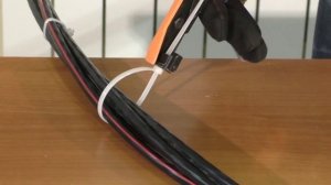 Инструмент для монтажа кабельных стяжек МС 5