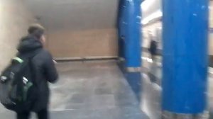 Открытие станций "Проспект Славы,  Дунайская, Шушары".