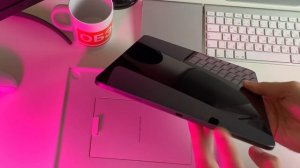 iPad Pro 12,9 (2018) 256Gb в 2023г. Быстрее чем MacBook Air на M1?