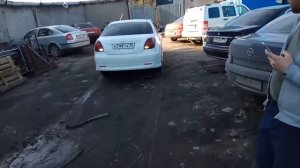 Magnaflow рукожоп_гараж edition