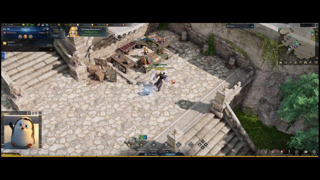 Smilegate & AGS' New User Authentication for NA West Servers?!? Find the "Inverted Shape"? Confusin смотреть онлайн