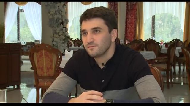 БУДУЩЕЕ- В НАСТОЯЩЕМ .Т. КАНАМЕТОВ (автор Самара Саральпова) хр 30