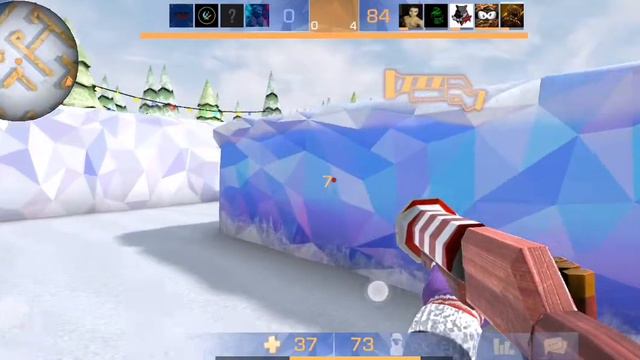 Долго жданное обновление 0.15.0 в стандофф 2 смотреть онлайн