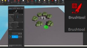 6 ПЛАГИНОВ КОТОРЫЕ ПОМОГУТ В СОЗДАНИЕ ИГРЫ В РОБЛОКС СТУДИО!