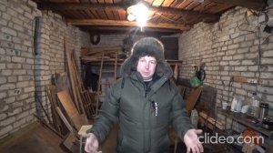 Как Мутные Замуты мангал делали