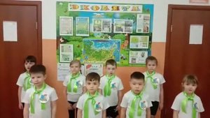 Представление команды