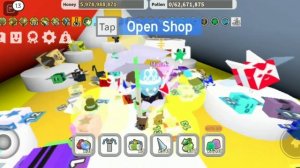 Какую пчелу купить первой в Bee Swarm Simulator