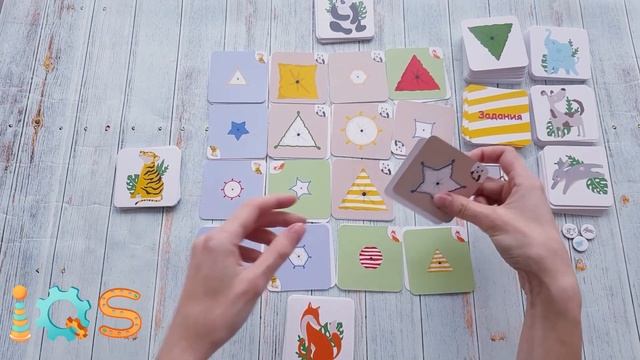 Попрыгунчики. Подробный обзор игры от Эврикус смотреть онлайн