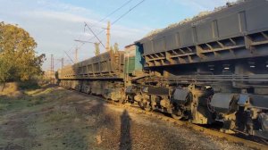 МПЭ2У-002 АО АЛМАЛЫКСКИЙ ГОРНЫЙ МЕТАЛЛУРГИЧЕСКИЙ КОМБИНАТ // АО АГМК //