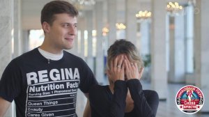 Регина Тодоренко и Александр Энберт. Профайл. Ледн...д. Снова вместе. Фрагмент выпуска от 12.11.2022