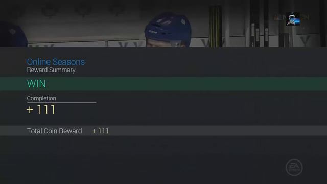 NHL 16 Hut Pack Roulette ep 7 - KaRam on his game смотреть онлайн