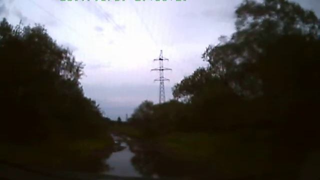 Туарег вне дороги. 2,5т.д смотреть онлайн