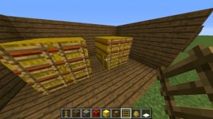 10 Minecraft Horse Tackroom Ideas For Your Stable!