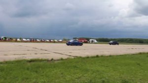 Рязань. Аэродром Протасово. 21 мая 2016 г.