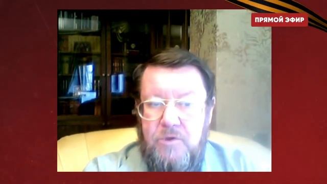 75 лет ПОБЕДЫ! Шахназаров и Сатановский у Соловьева смотреть онлайн