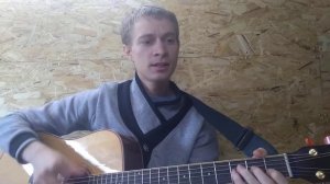 Хулиган я, хулиган.. песня на стихи Сергея Есенина