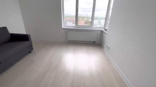 Двушка в ЖК Преображение смотреть онлайн