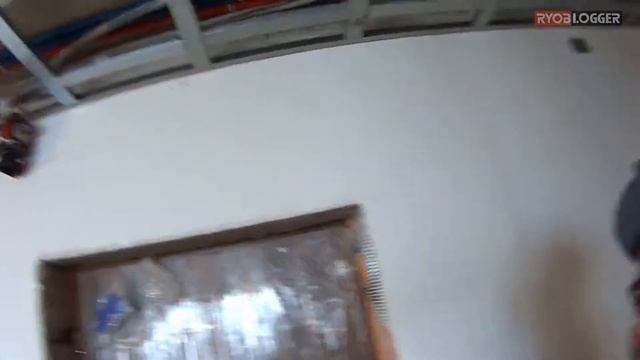 Как захотеть работать ? когда охрана не пускает