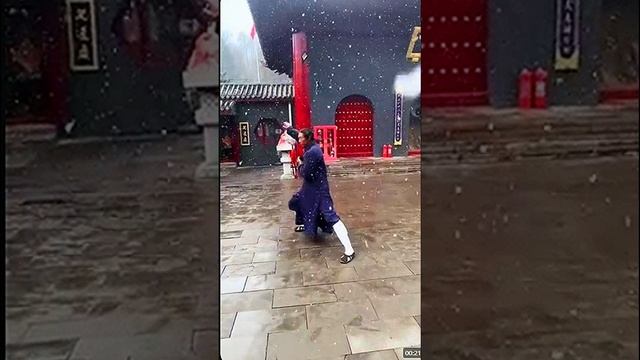 китайская гимнастия видео урок .mp4