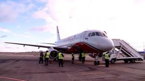 Авиакомпания «Red Wings» разрушила монополию  «Саратовских авиалиний»