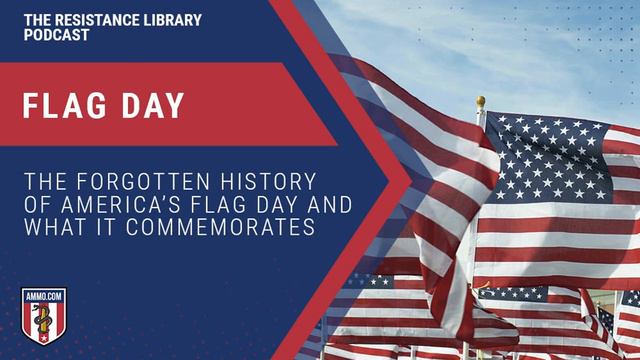 Flag Day: The Forgotten History of America’s Flag Day and What It Commemorates смотреть онлайн
