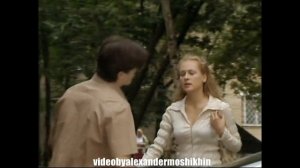 Две судьбы. Анна Горшкова и Анатолий Смиранин