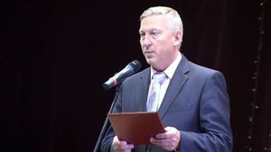 День Народного Единства в Каменске-Уральском.