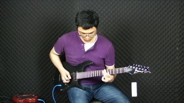 Ibanez S420 смотреть онлайн