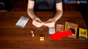 КАК выбрать отвертки? | Универсальные наборы отверток