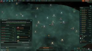 Border Friction – Stellaris: Synthetic Dawn Gameplay  – Let's Play Part 24